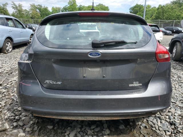 1FADP3K28GL377249 Ford FOCUS SE