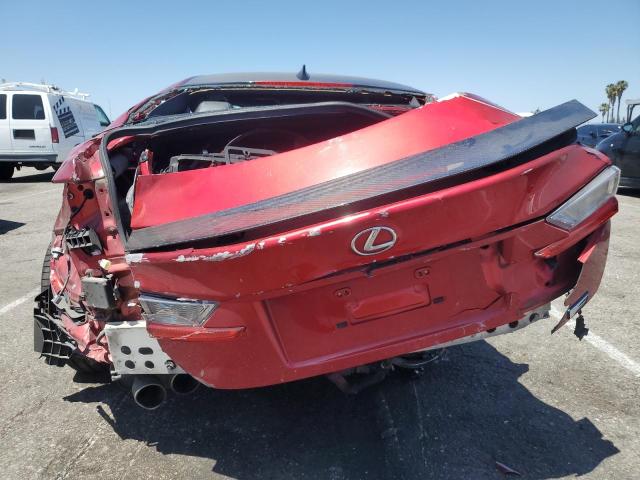 JTHHP5BC9F5002777 Lexus 2ur-gse