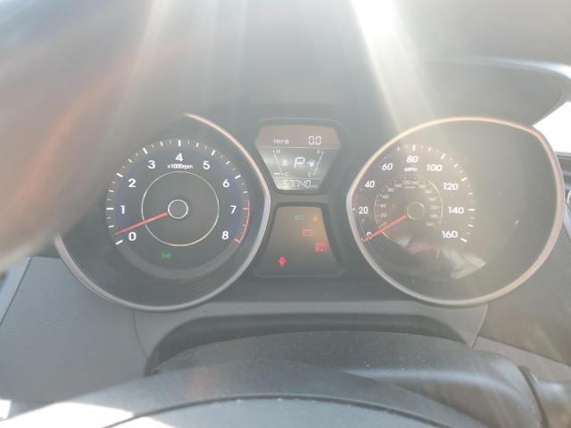 5NPDH4AEXFH622824 Hyundai ELANTRA SE