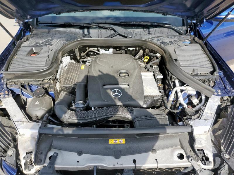 WDC0G4JB0KV132372 Mercedes-Benz GLC 300