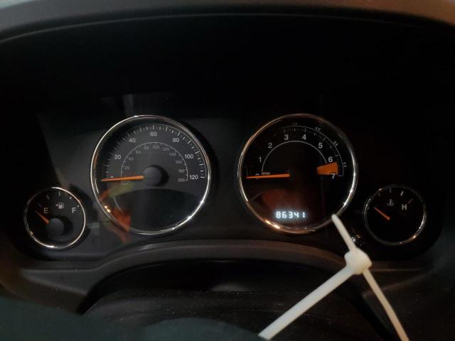 1C4NJDEB4GD687023 Jeep COMPASS LA