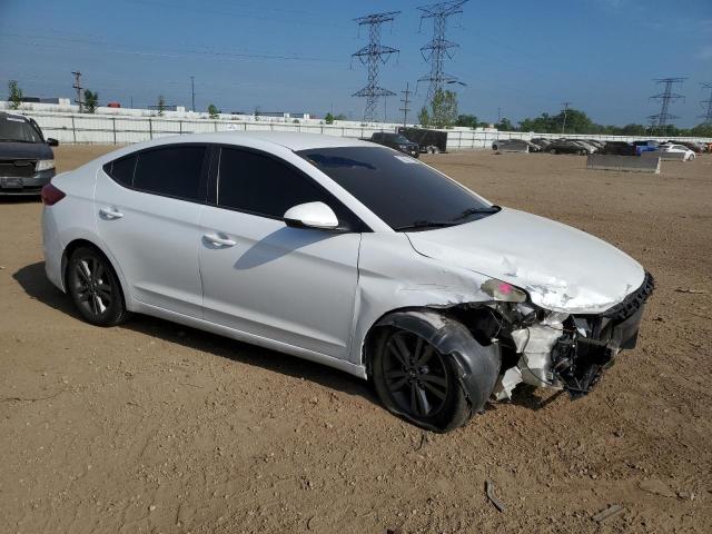 5NPD84LF9JH257583 Hyundai ELANTRA SE