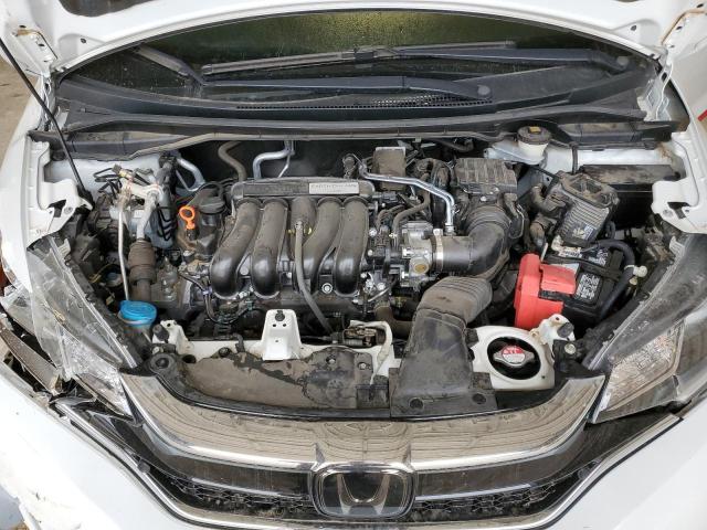 3HGGK5H86LM713262 Honda FIT EX