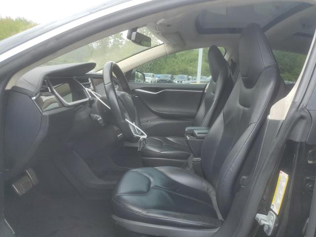 5YJSA1H1XEFP38650 Tesla MODEL S