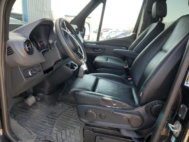 W1Z4EFVY7LP229198 Mercedes-Benz SPRINTER 2