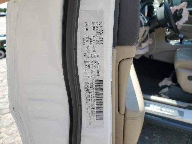 1C4RJEBG6FC167305 Jeep Grand Cher