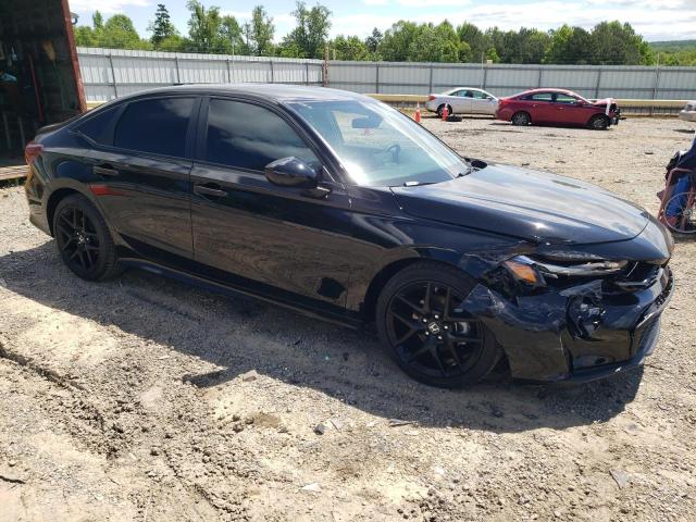 2HGFE2F55SH552281 Honda CIVIC SPOR