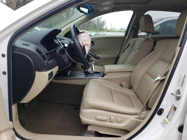 5J8TB3H53EL003782 Acura j35z2