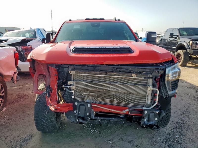 2GC4YNEY2R1236740 Chevrolet Silverado