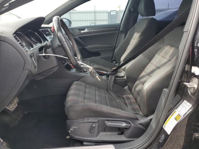3VW447AU7JM265879 Volkswagen 2018