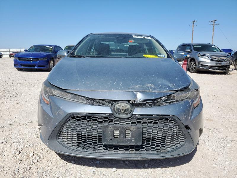 JTDEPRAE1LJ058150 Toyota 2zr-fae