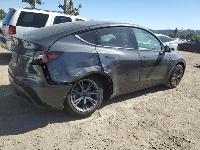 7SAYGDED2SF319036 Tesla Model Y