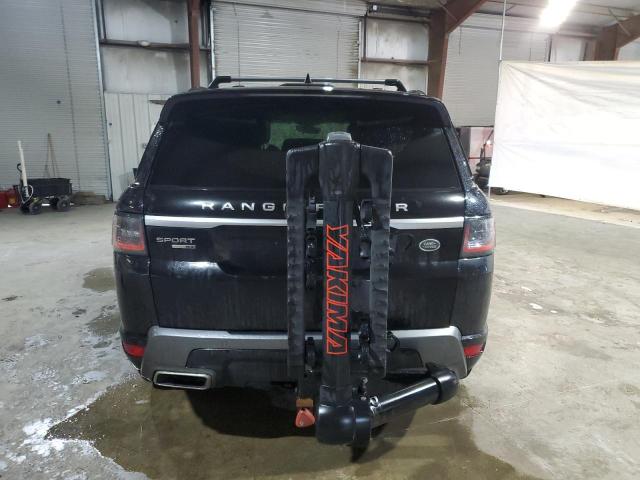 SALWR2RV5JA408511 Land Rover RANGE ROVE