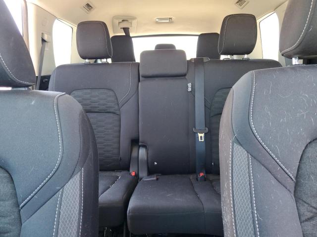 5N1DR3AC1PC230734 Nissan Pathfinder