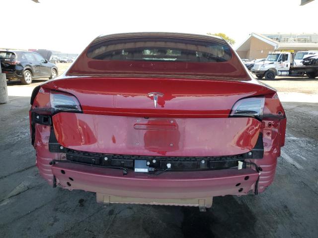 5YJ3E1EA1JF039947 Tesla 2018