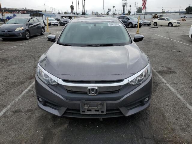 JHMFC1F38JX014518 Honda l15b7