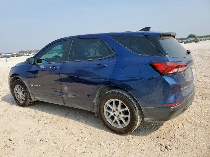 3GNAX5EV4NS152128 Chevrolet EQUINOX LS