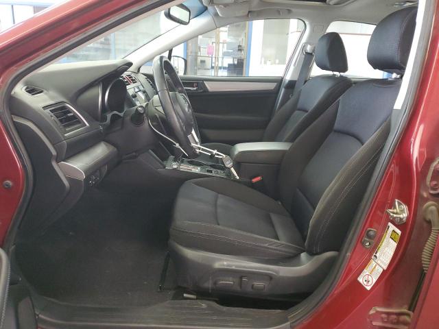 4S3BNAD65G3054837 Subaru LEGACY 2.5