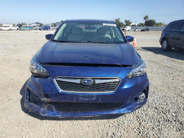 4S3GKAD69J3608886 Subaru 2018