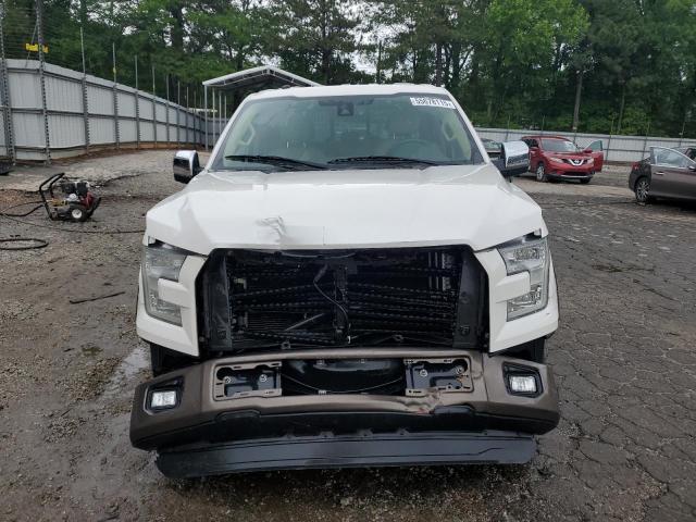 1FTEW1CF1GFA35289 Ford F150 SUPER