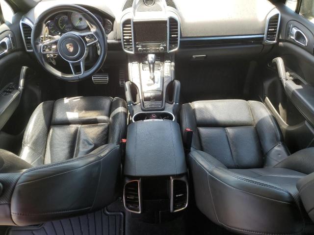 WP1AE2A21HLA74683 Porsche 2017