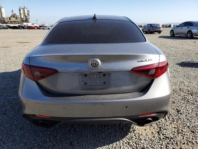 ZARFAECN7J7576954 Alfa Romeo GIULIA TI