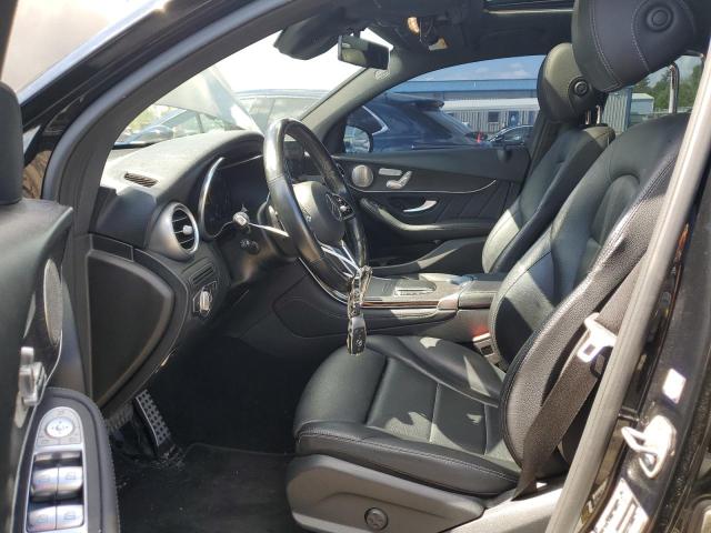 W1N0J8EB7MF911931 Mercedes-Benz GLC COUPE