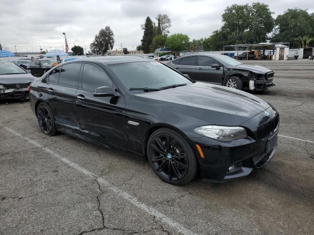 WBA5B1C5XFD922464 BMW 535 I