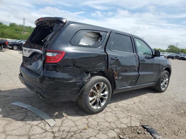 1C4RDJDG8KC824225 Dodge DURANGO GT