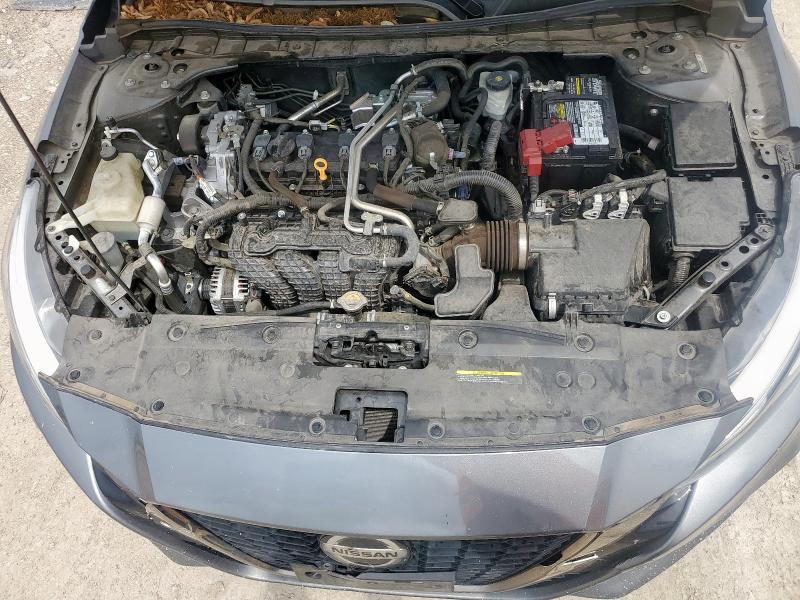 1N4BL4CVXNN328119 Nissan 2022