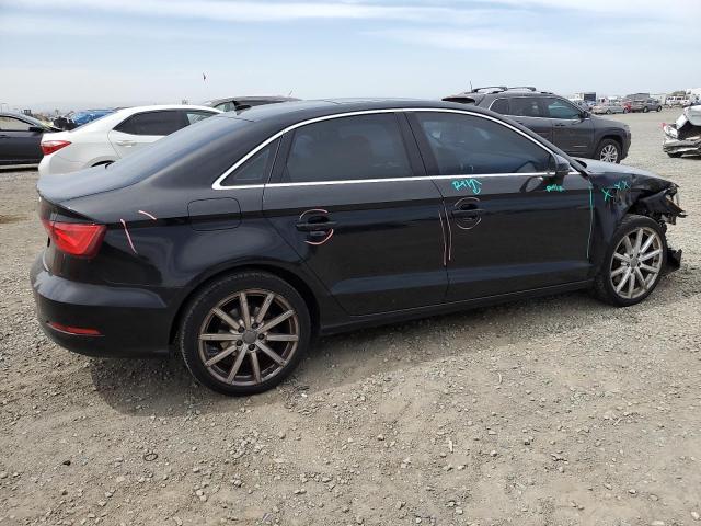 WAUCCGFFXF1004887 Audi 2015