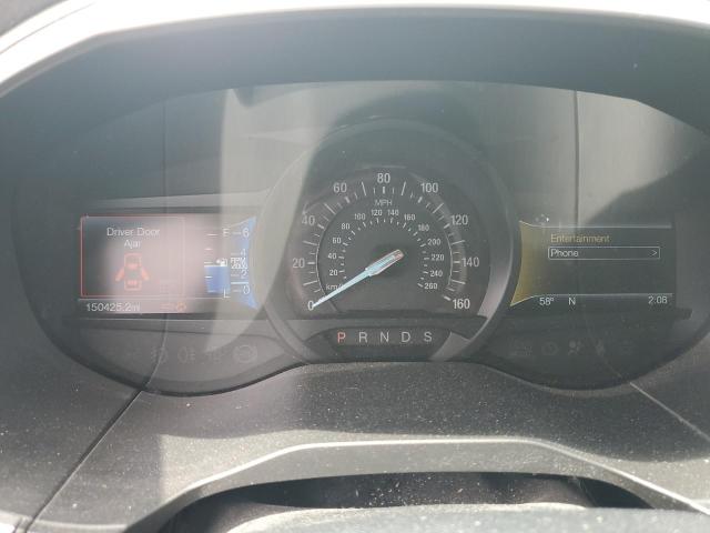 2FMPK4J9XGBB58363 Ford EDGE SEL