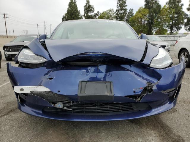 5YJ3E1EB5JF122189 Tesla 2018