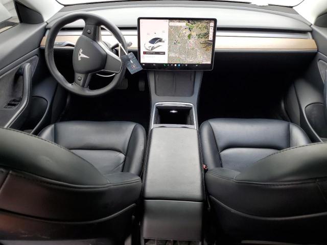 5YJ3E1EBXMF924841 Tesla 2021