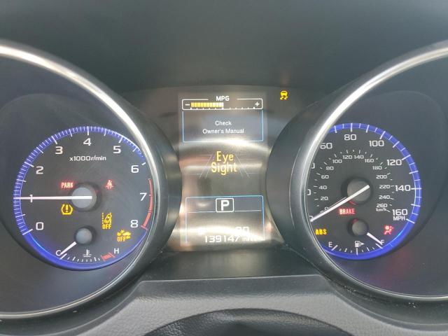 4S3BNEN61G3029259 Subaru LEGACY 3.6
