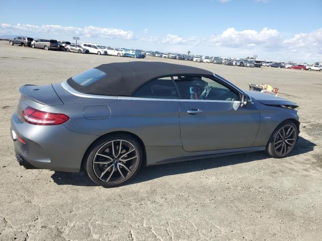 W1KWK6EB3MG097635 Mercedes-Benz m276
