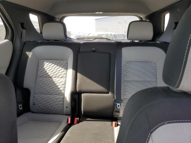 3GNAXHEV2LS682757 Chevrolet EQUINOX LS
