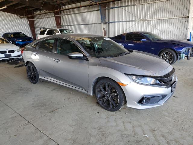 19XFC2F89LE201191 Honda k20c2