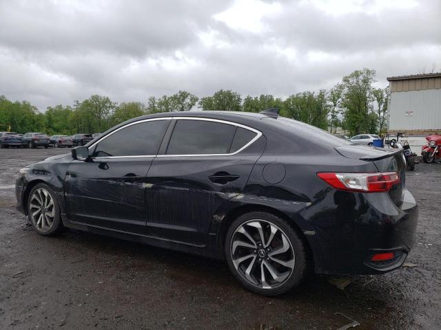 19UDE2F46JA003930 Acura Ilx Specia