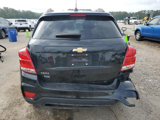 KL7CJLSB1MB322910 Chevrolet TRAX 1LT