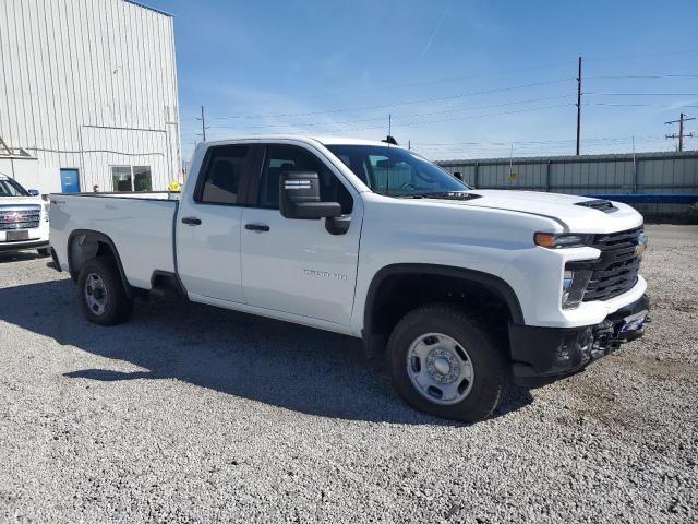 1GC5KLE77SF171318 Chevrolet Silverado