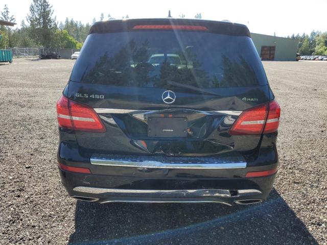 4JGDF6EEXHA854678 Mercedes-Benz m276