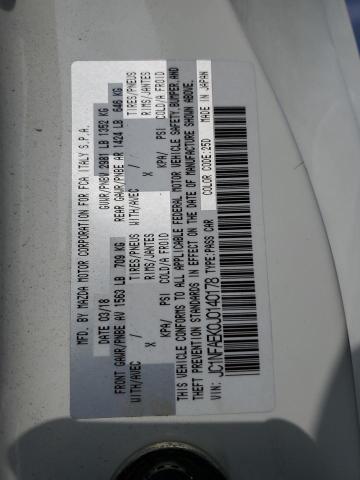 JC1NFAEK0J0140178 Fiat a4