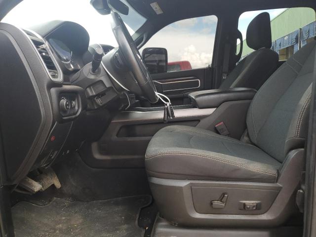 3C6UR5DL7PG517320 RAM 2500 Big H