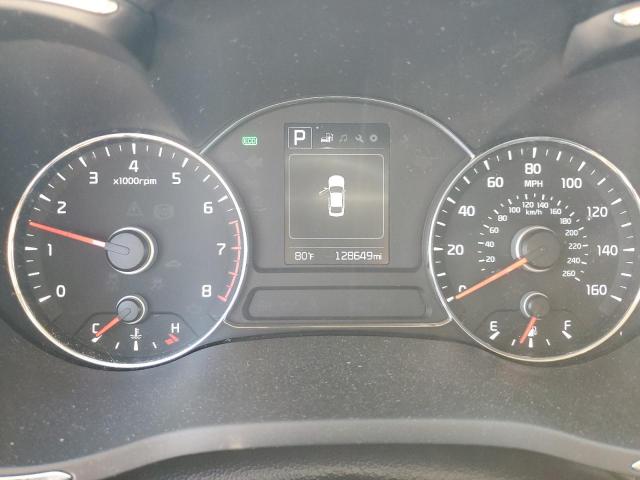3KPFL4A77JE223925 KIA mpi nu