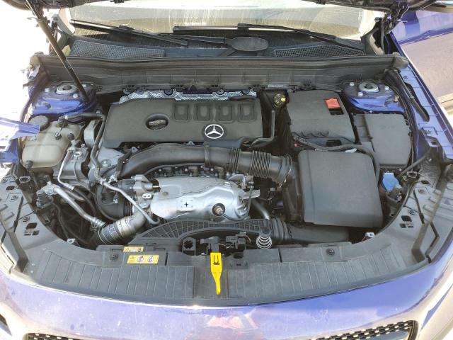 W1N4M4GB7PW277913 Mercedes-Benz m260