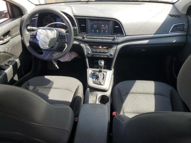 5NPD84LF1JH232340 Hyundai ELANTRA SE