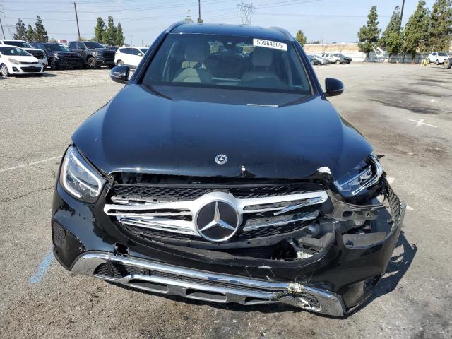 W1N0G8DB6MV315277 Mercedes-Benz GLC 300