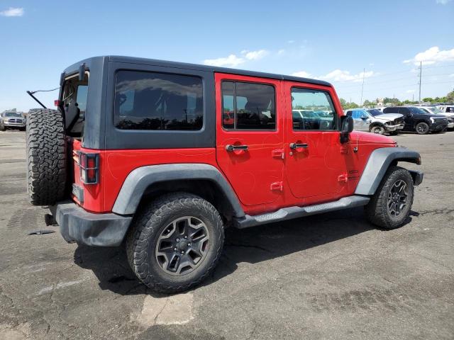 1C4BJWDGXEL187804 Jeep Wrangler