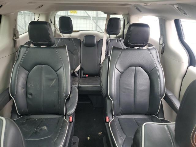 2C4RC1S71PR630575 Chrysler Pacifica